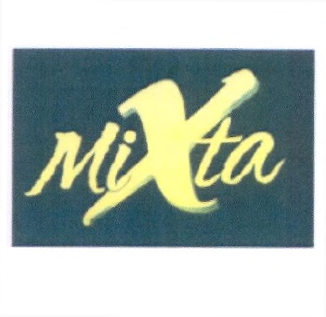 MIXTA
