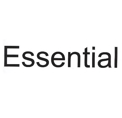 ESSENTIAL