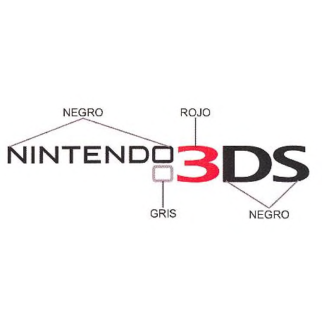 NINTENDO 3DS