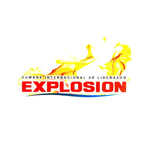 EXPLOSION