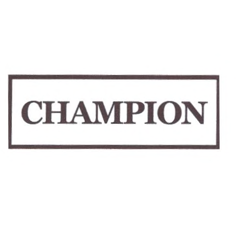 CHAMPION