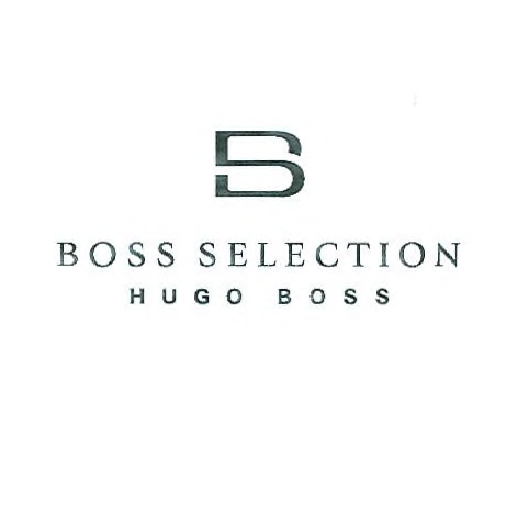 BOSS SELECTION HUGO BOSS