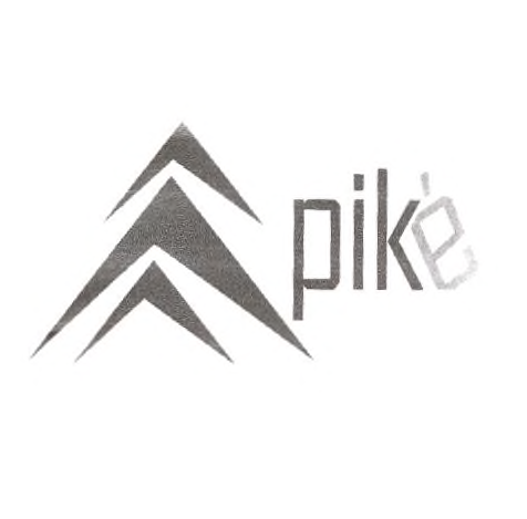 PIKÉ
