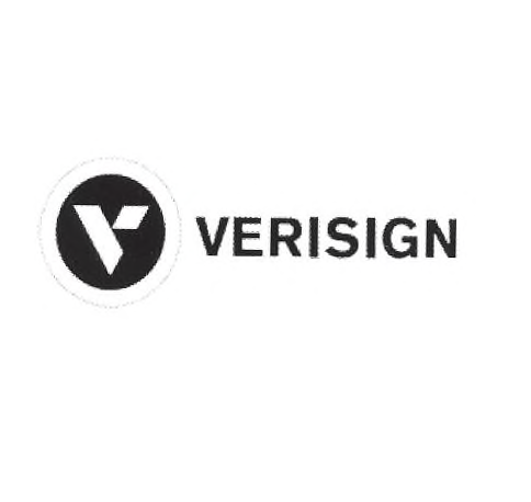 V VERISIGN