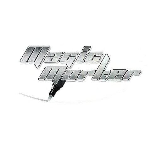 MAGIC MARKER
