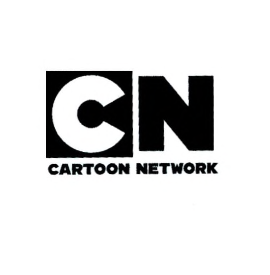 CN CARTOON NETWORK