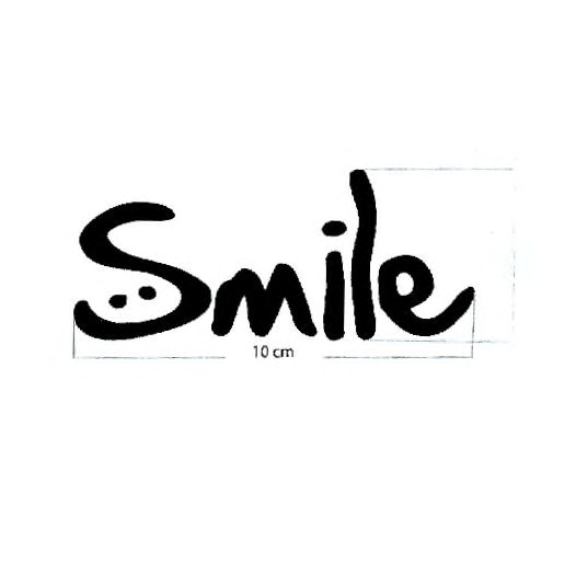 SMILE