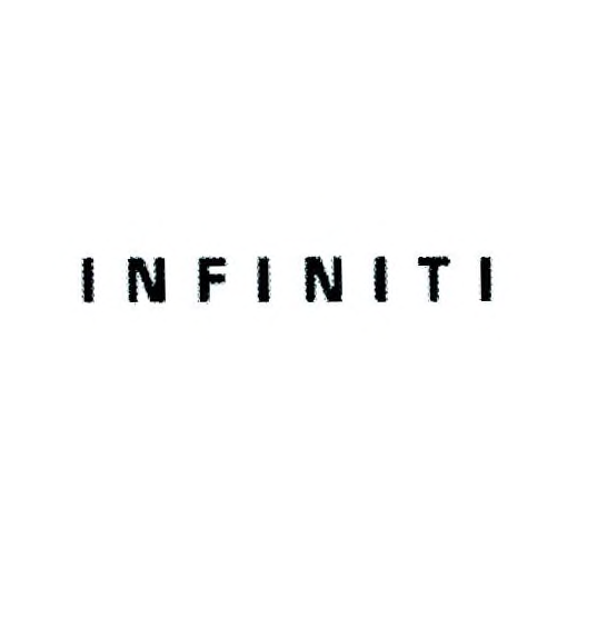 INFINITI