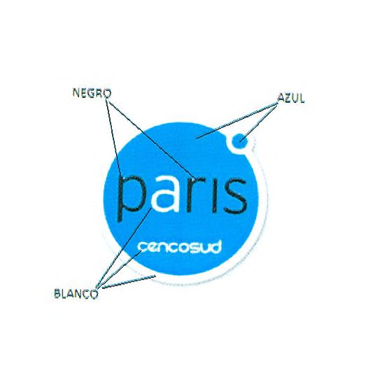 PARIS CENCOSUD