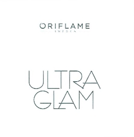 ORIFLAME ULTRA GLAM