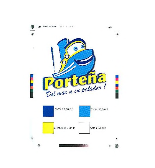 PORTEÑA