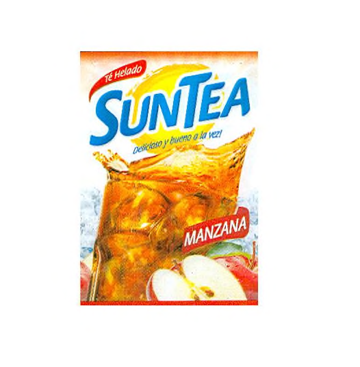 SUNTEA
