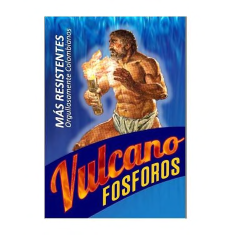 VULCANO