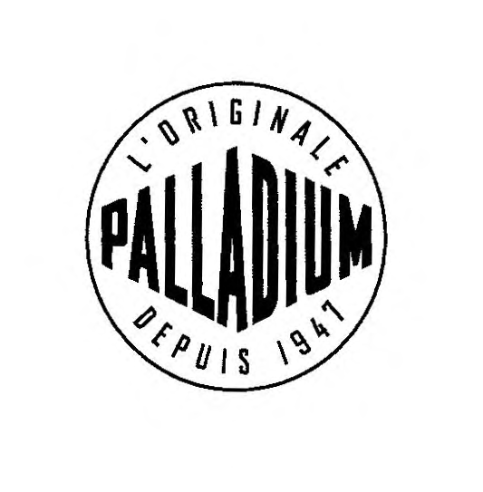 PALLADIUM