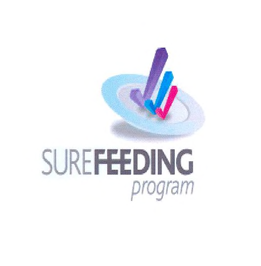 SUREFEEDING program
