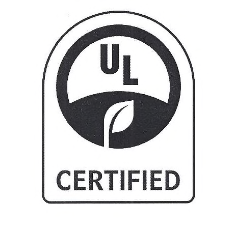 UL CERTIFIED