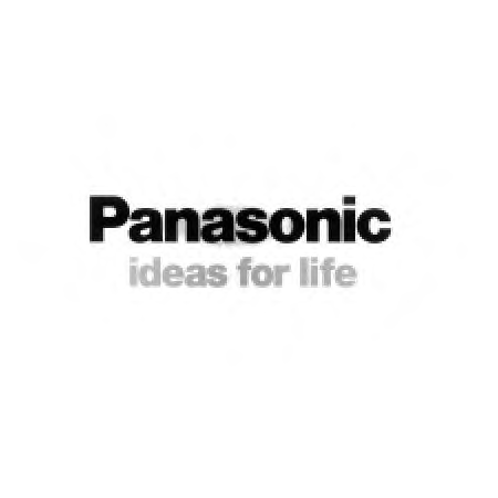 PANASONIC IDEAS FOR LIFE