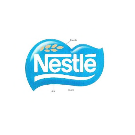 NESTLÉ