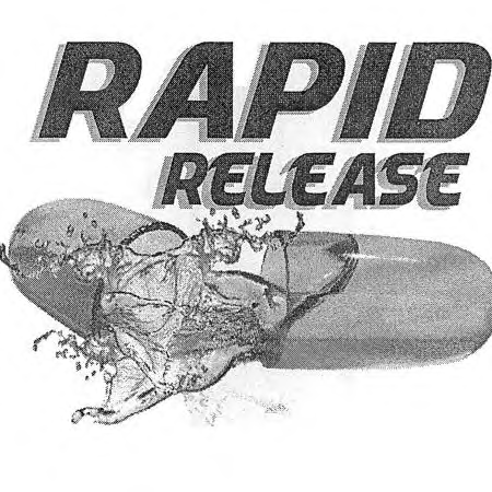 RAPID RELEASE