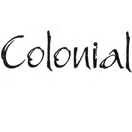 Colonial