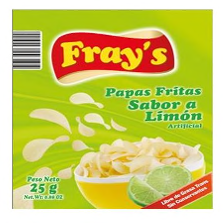 FRAY'S