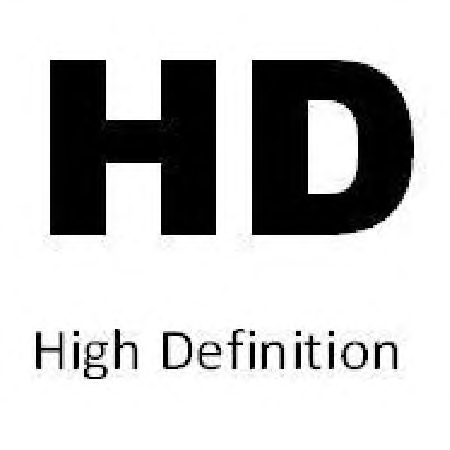 HD High Definition