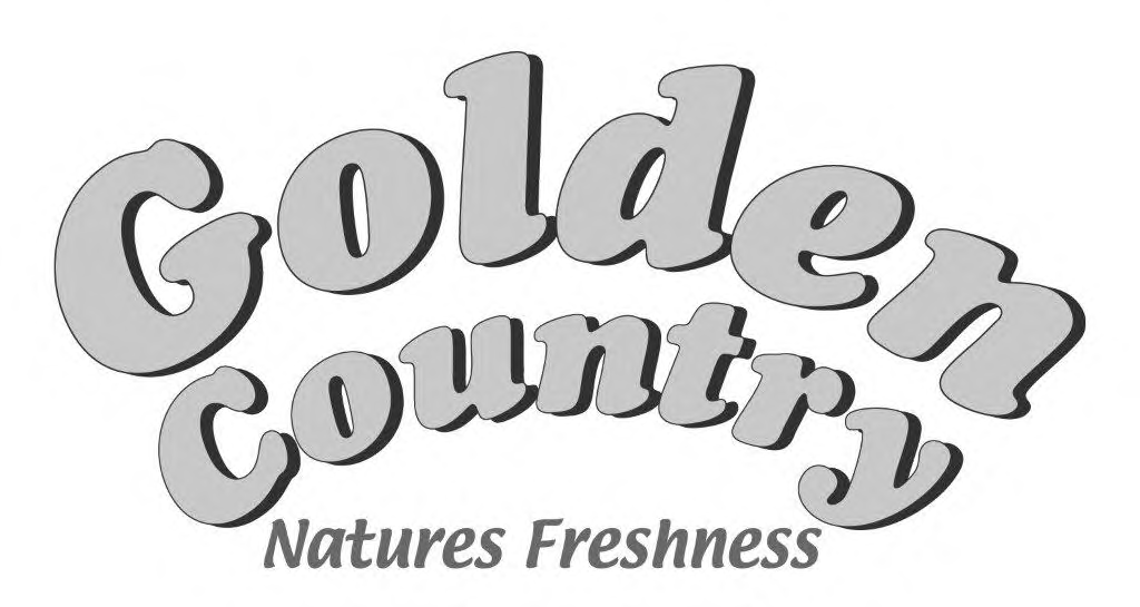 GOLDEN COUNTRY