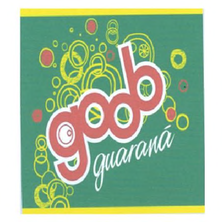 GOOB GUARANA