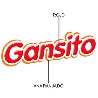 Gansito