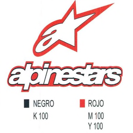 alpinestars