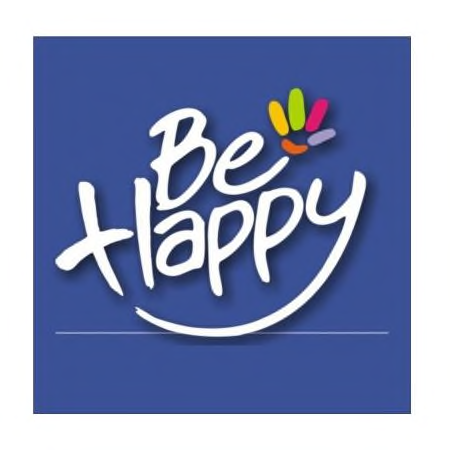 Be Happy