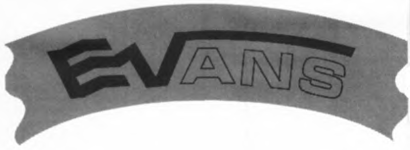 EVANS