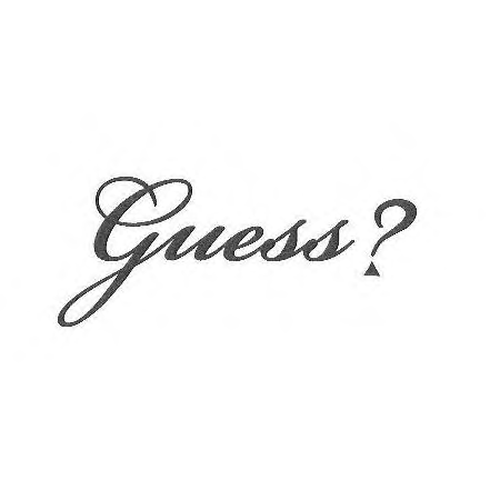 Guess?