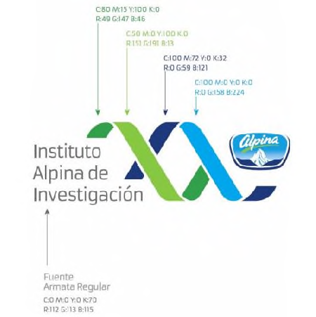 alpina Instituto Alpina de Investigación