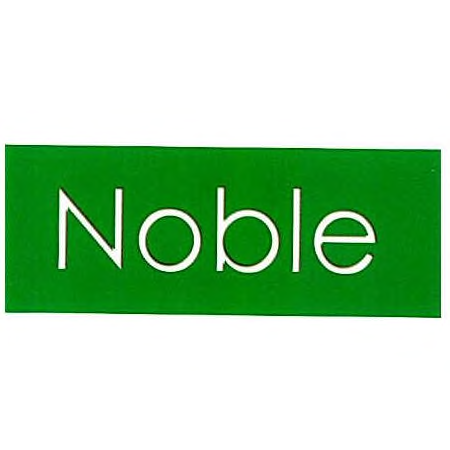 Noble