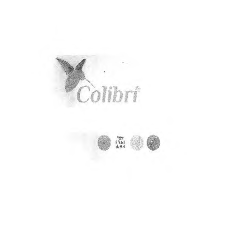 COLIBRI
