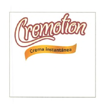 Cremotion