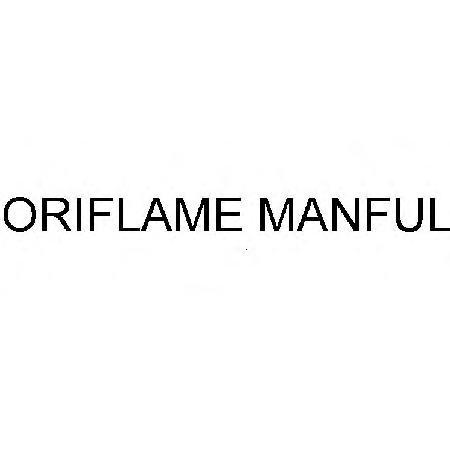 ORIFLAME MANFUL