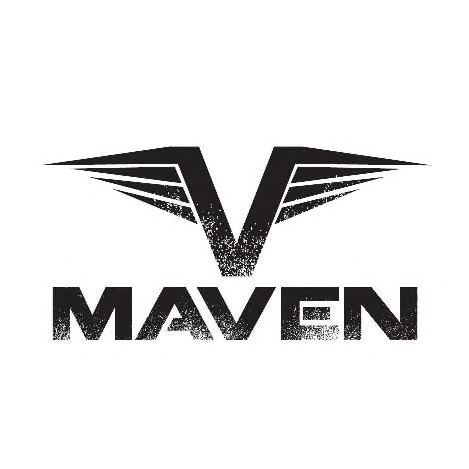 MAVEN