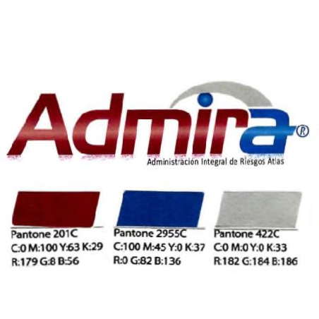 ADMIRA ADMINISTRACION INTEGRAL DE RIESGOS ATLAS