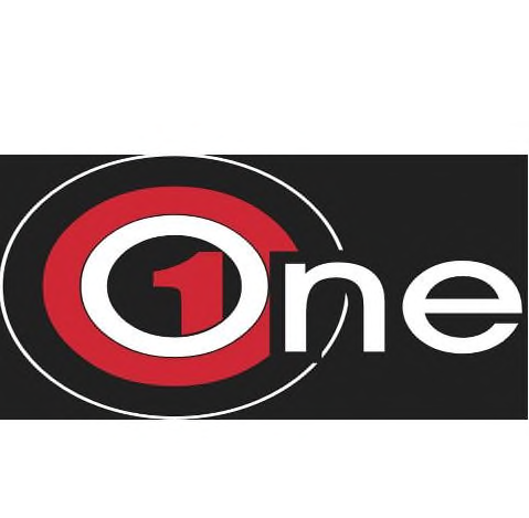 ONE