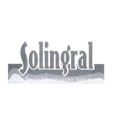 SOLINGRAL Soluciones Geotécnicas Integrales