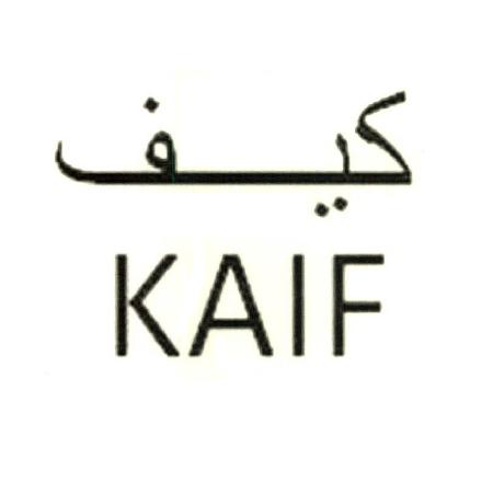 KAIF