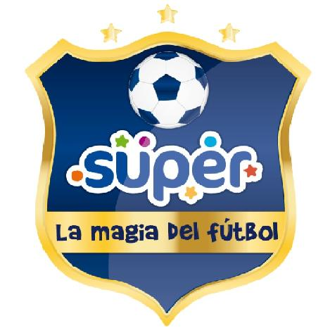 super La magia Del fútBol