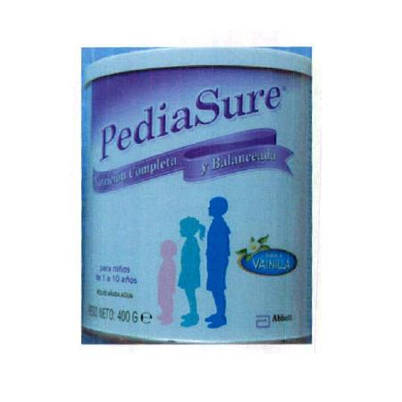 PEDIASURE