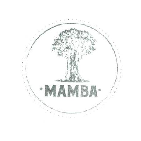 MAMBA