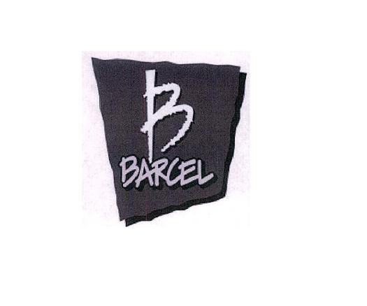 B BARCEL