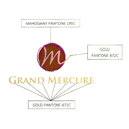 M GRAND MERCURE