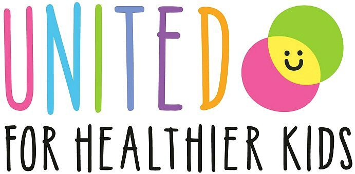 UNITED FOR HEALTHIER KIDS