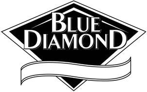BLUE DIAMOND
